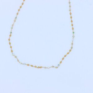 Delicate & Modern Necklace Chain – Perfect for Girls & Women, DYC1387